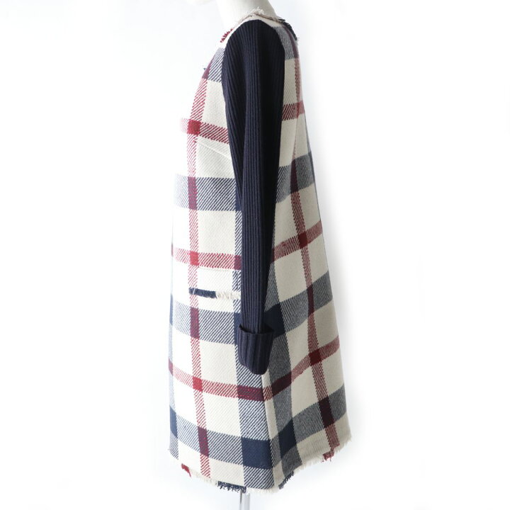 楽天市場】美品☆正規品 BLUE LABEL CRESTBRIDGE ブルーレーベル 