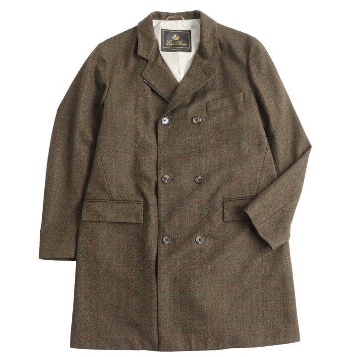 楽天市場】美品○Loro Piana ロロピアーナ ヴァージンウール100 