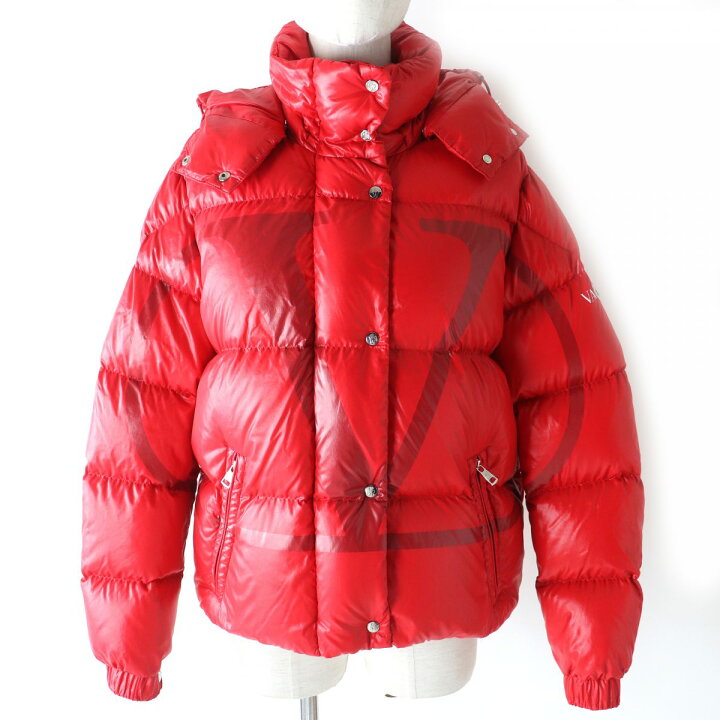 楽天市場】美品△正規品 VALENTINO×MONCLER ヴァレンティノ 