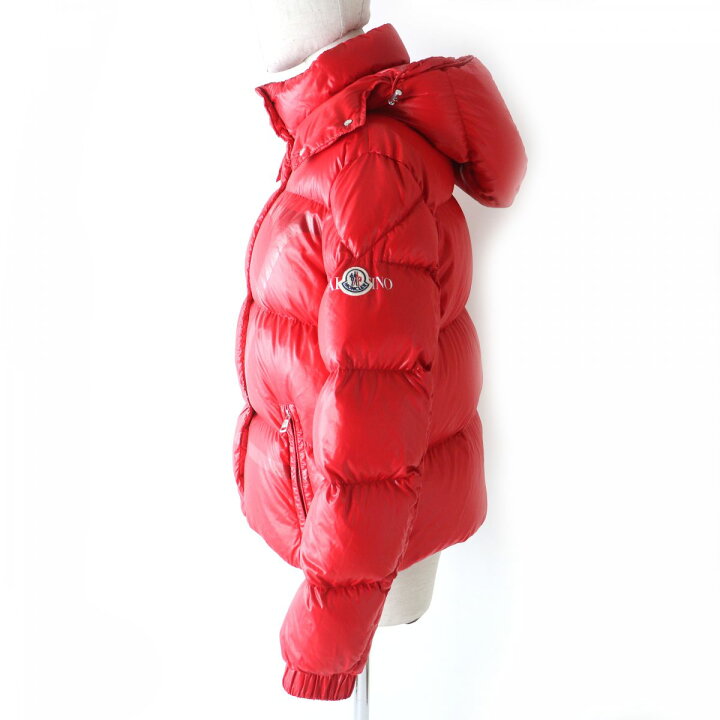 楽天市場】美品△正規品 VALENTINO×MONCLER ヴァレンティノ 