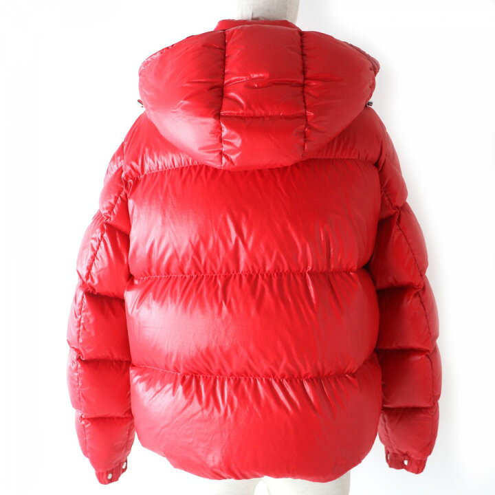 楽天市場】美品△正規品 VALENTINO×MONCLER ヴァレンティノ 