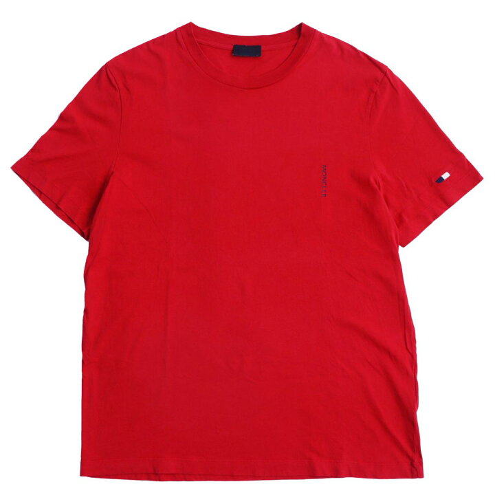 楽天市場】美品○2020年製 MONCLER モンクレール MAGRIA T-SHIRT  