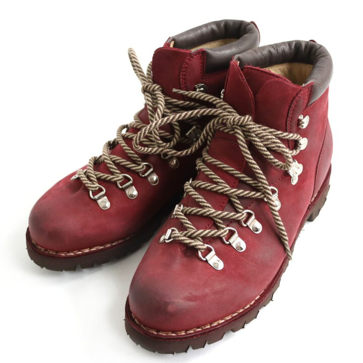 楽天市場】美品◇Paraboot パラブーツ AVORIAZ アヴォリアーズ 