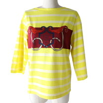 楽天市場】エルメス（長さ（袖）七分袖・五分袖）（Tシャツ  