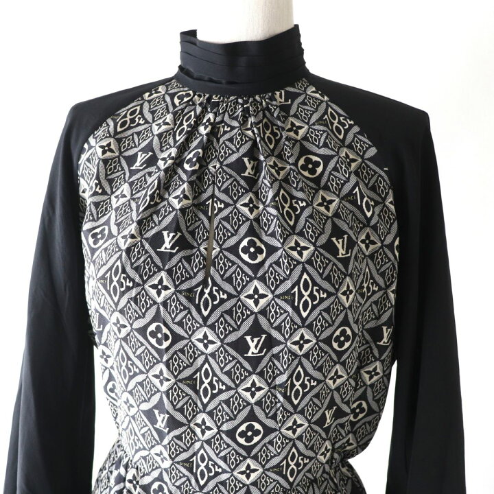楽天市場】極美品◎正規品 21SS LV ルイヴィトン SINCE 1854 