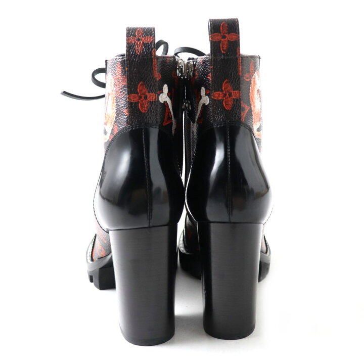 楽天市場】極美品◎伊製 LOUIS VUITTON ルイヴィトン レディース  