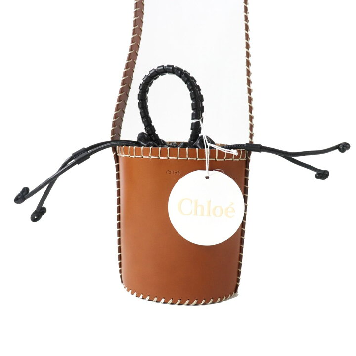 楽天市場】未使用品◎伊製 Chloe クロエ LOUELA レディース 2WAY  