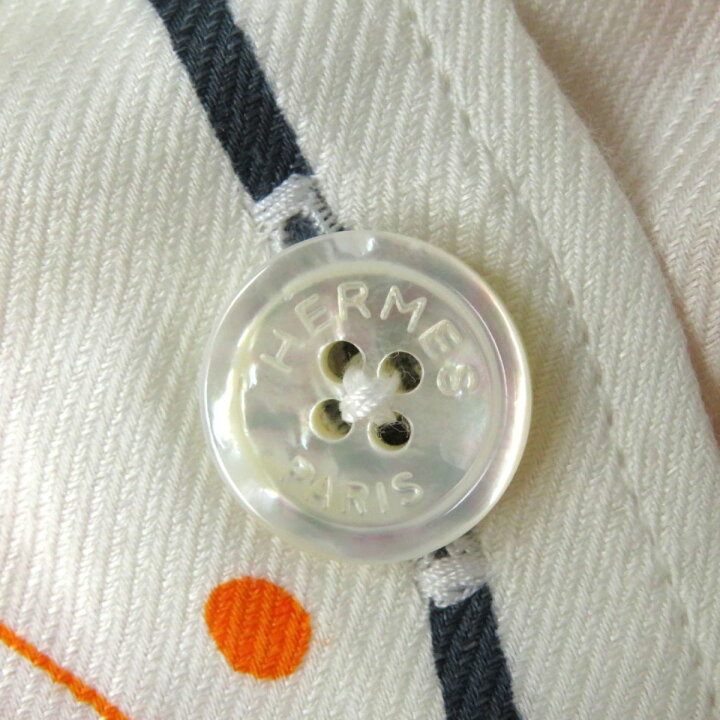 楽天市場】極美品◎フランス製 HERMES エルメス マルジェラ期 