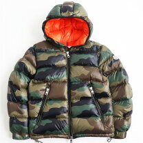 楽天市場】MONCLER モンクレール（柄カモフラージュ・迷彩）の通販 