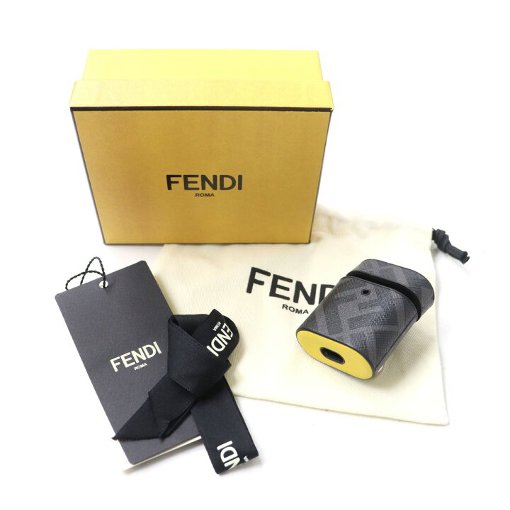 楽天市場】【ドンドン見直し】未使用品☆FENDI フェンディ 7AR987  