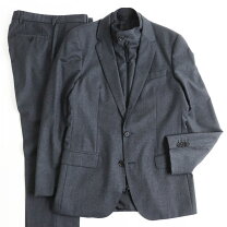 楽天市場】HUGO BOSS ヒューゴボス（スーツ・セットアップ｜メンズ 