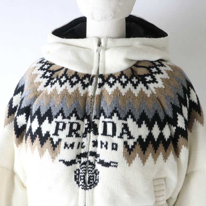 楽天市場】極美◎正規品 伊製 PRADA プラダ 292029 レディース 