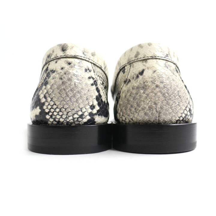 楽天市場】未使用品◇JIMMY CHOO ジミーチュウ MOCCA パイソン型押 