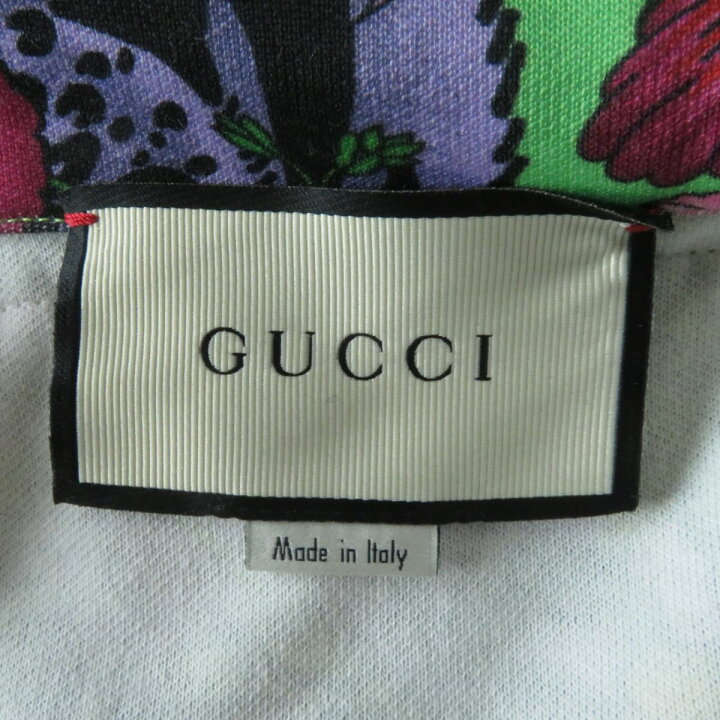 楽天市場】極美品◎正規品 イタリア製 GUCCI グッチ 502304 レディース 