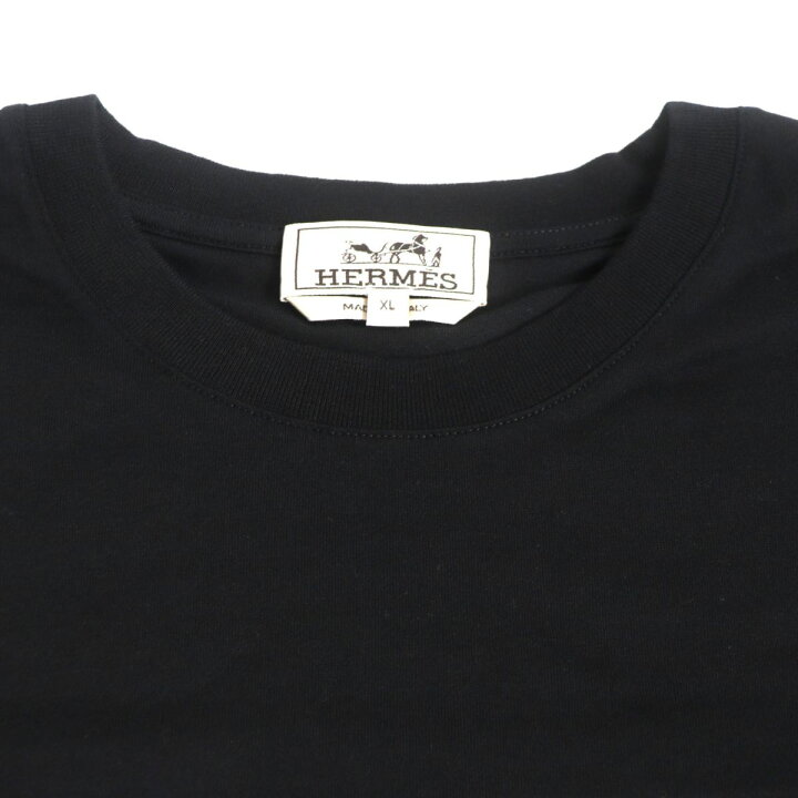 楽天市場】未使用品▽23SS HERMES エルメス プリントストライプ 