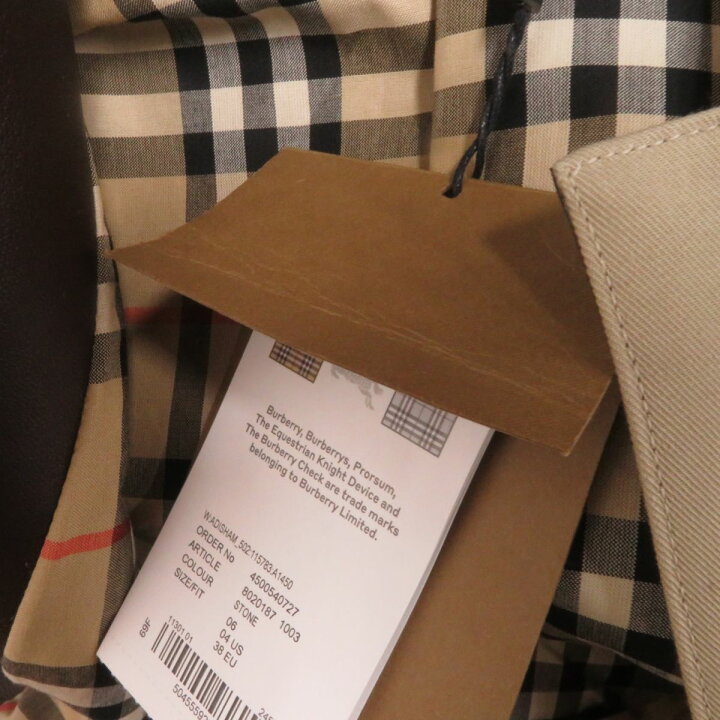 楽天市場】【ドンドン見直し】未使用◎正規 バーバリー ロンドン  