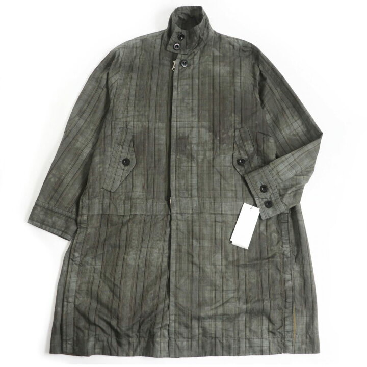 楽天市場】未使用品□22SS sacai/サカイ 22-02750M グレンチェック  