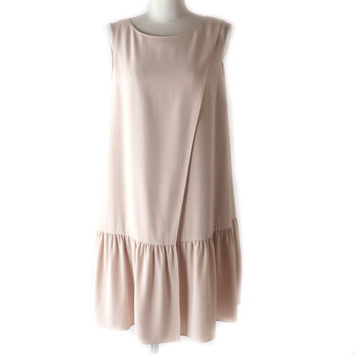 楽天市場】極美品☆正規 FOXEY NEWYORK フォクシーニューヨーク 38139 
