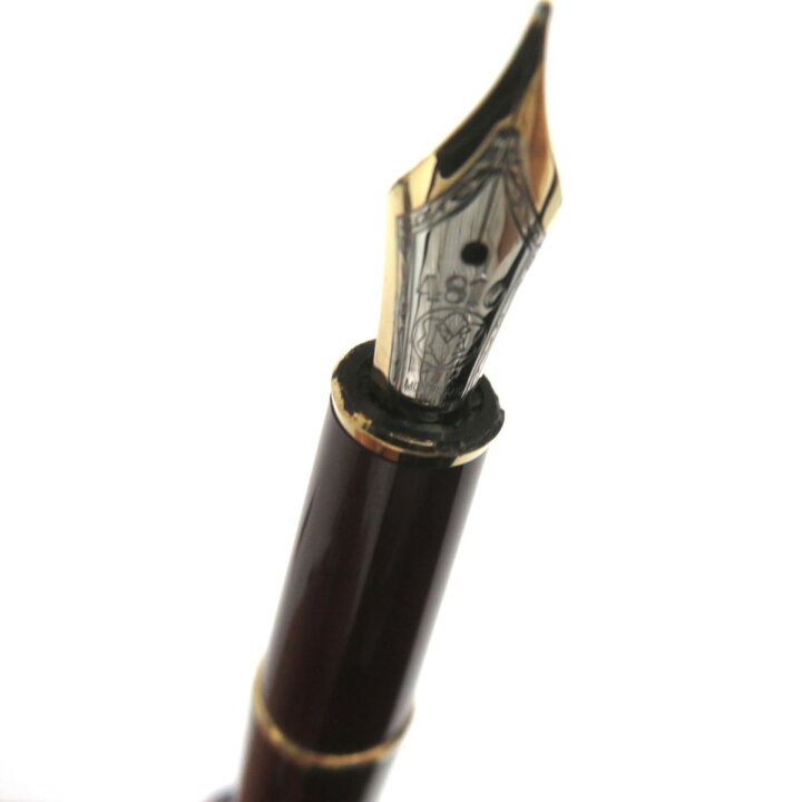 楽天市場】良品▽MONTBLANC モンブラン マイスターシュテュック #144 