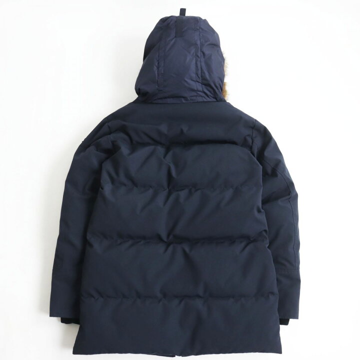 楽天市場】極美品○MONCLER モンクレール POLA/ポーラ ファー 