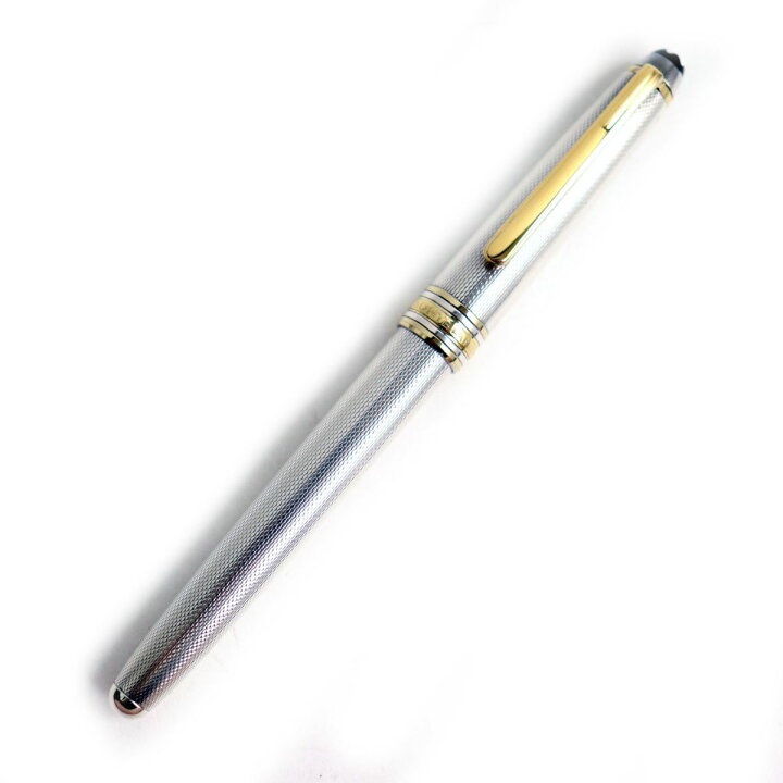 楽天市場】美品◇MONTBLANC モンブラン マイスターシュテュック  