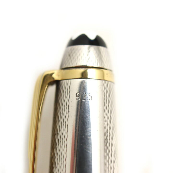 楽天市場】美品◇MONTBLANC モンブラン マイスターシュテュック  