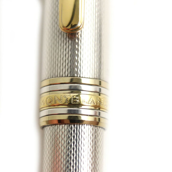 楽天市場】美品◇MONTBLANC モンブラン マイスターシュテュック  