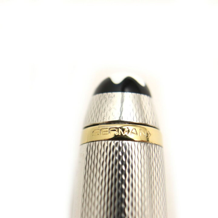 楽天市場】美品◇MONTBLANC モンブラン マイスターシュテュック  