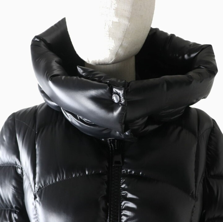 楽天市場】極美品☆MONCLER モンクレール AKEBIA アケビア ロゴ 