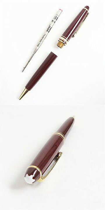 楽天市場】美品□MONTBLANC/モンブラン マイスターシュテュック ペン先 