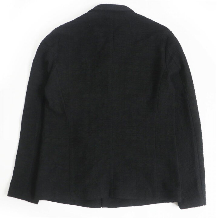 楽天市場】美品□2020年製 黒タグ EMPORIO ARMANI/エンポリオ 