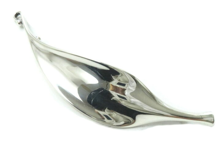 楽天市場】美品☆GEORG JENSEN ジョージジェンセン 391 TORUN トールン 