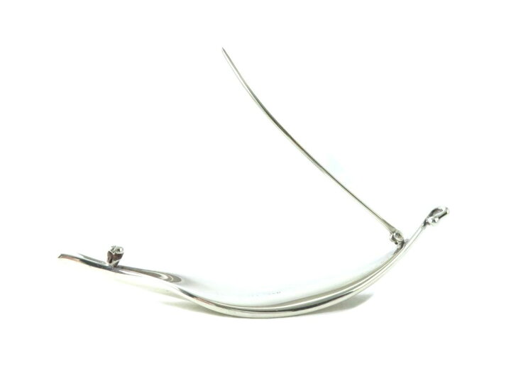 楽天市場】美品☆GEORG JENSEN ジョージジェンセン 391 TORUN トールン 