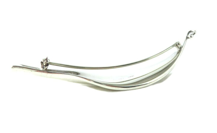 楽天市場】美品☆GEORG JENSEN ジョージジェンセン 391 TORUN トールン 