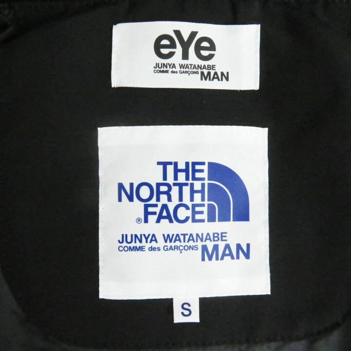 楽天市場】美品□21AW eYe ジュンヤワタナベ コムデギャルソン マン×ザ 