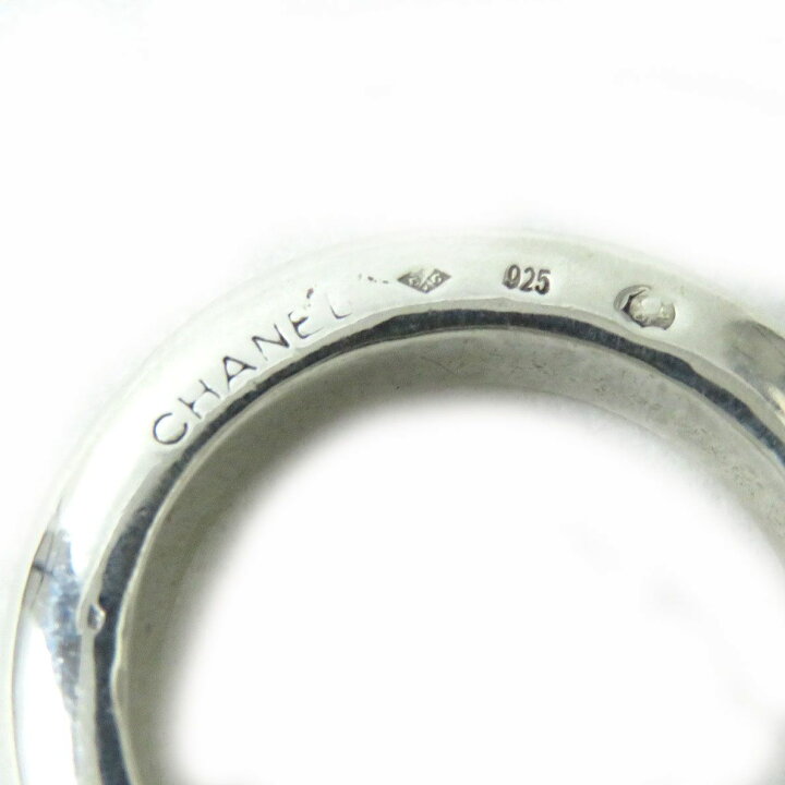 楽天市場】極美品△CHANEL シャネル ヴィンテージ レディース SV925  