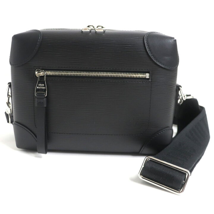 楽天市場】極美品▽LOUIS VUITTON ルイヴィトン M56599 マル・スープル 