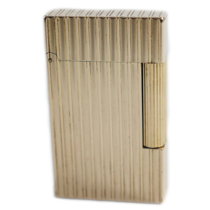 楽天市場】良品○S.T.Dupont エステーデュポン ライン2 ストライプ柄 