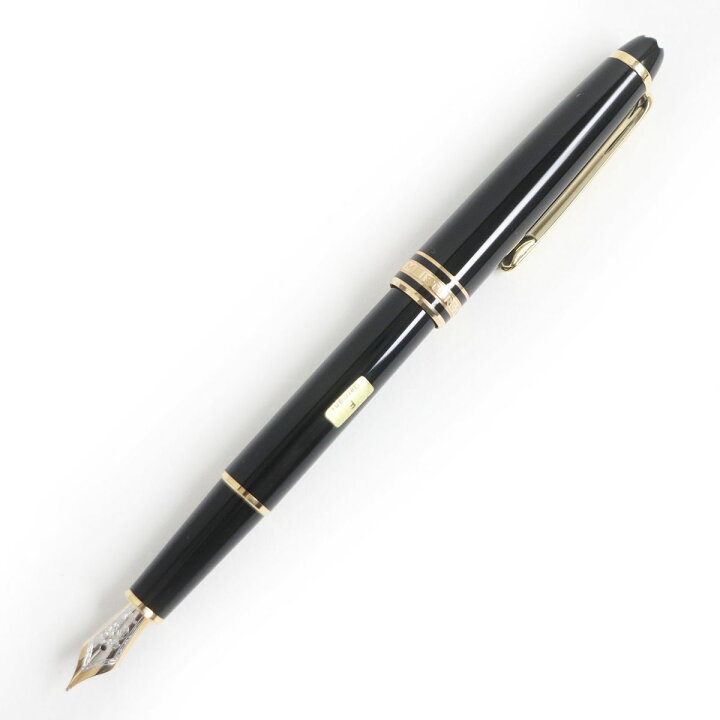 楽天市場】極美品□MONTBLANC/モンブラン マイスターシュテュック 