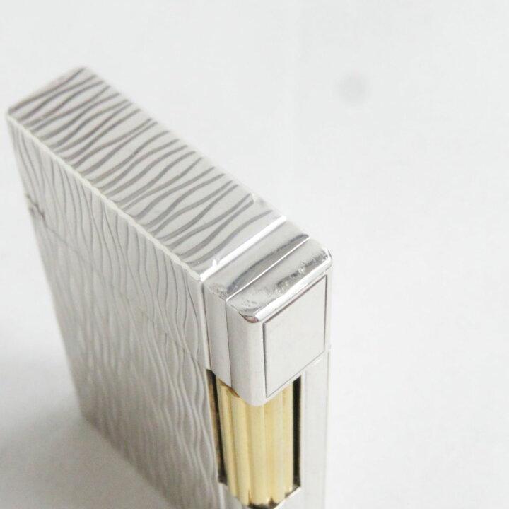楽天市場】良品○S.T.Dupont エステーデュポン ギャッツビー 