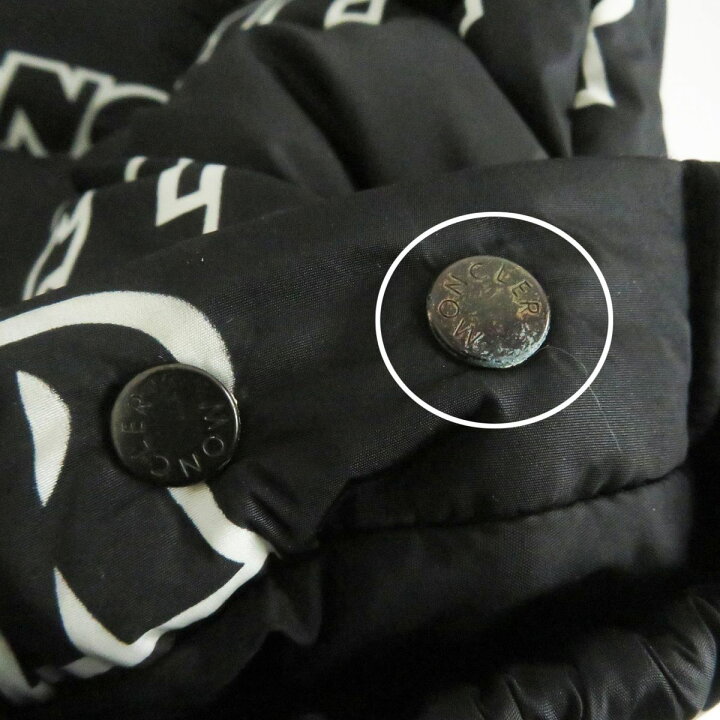 楽天市場】美品□19-20AW MONCLER/モンクレール FAIVELEY/フェブレ 