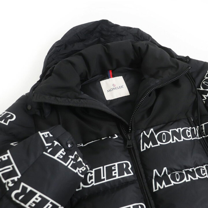 楽天市場】美品□19-20AW MONCLER/モンクレール FAIVELEY/フェブレ  