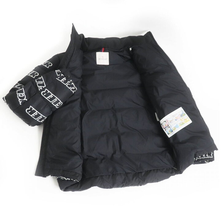 楽天市場】美品□19-20AW MONCLER/モンクレール FAIVELEY/フェブレ 