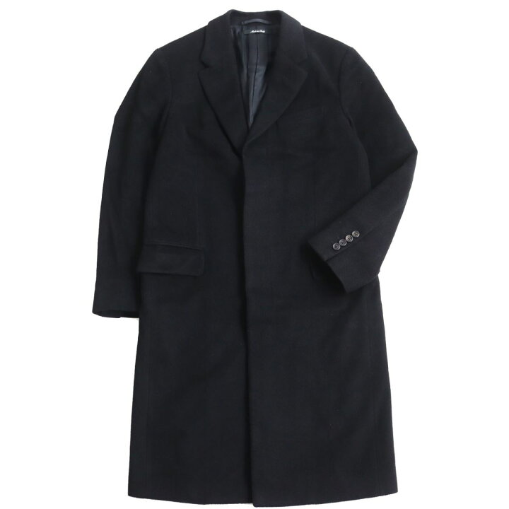 楽天市場】美品○dunhill ダンヒル ウール×カシミヤ フライフロント 