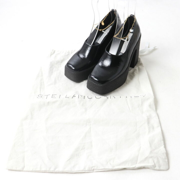 楽天市場】未使用品☆Stella McCartney ステラマッカートニー アンクル 
