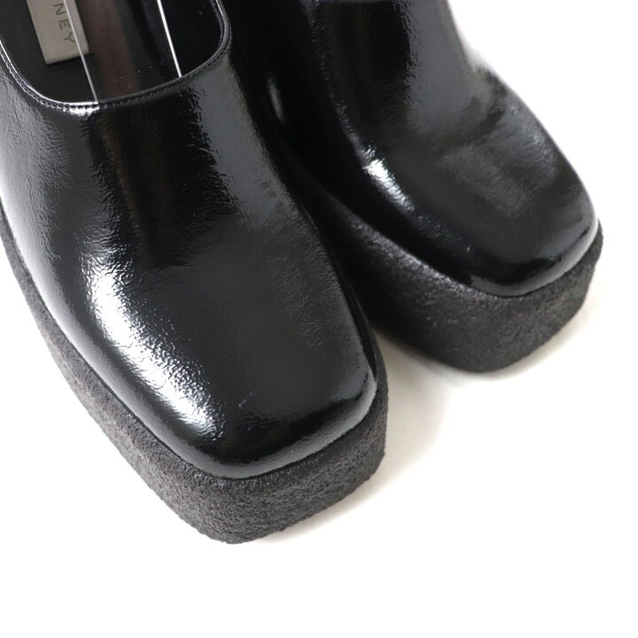 楽天市場】未使用品☆Stella McCartney ステラマッカートニー アンクル 