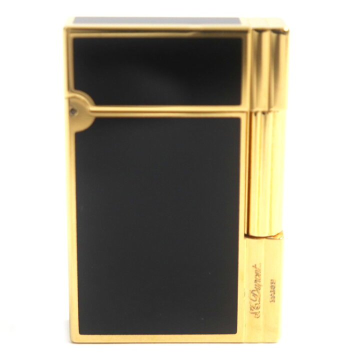 楽天市場】極美品▽S.T.Dupont エス・テー・デュポン ギャッツビー  