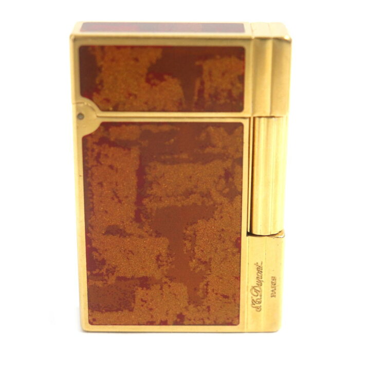 楽天市場】良品▽S.T.Dupont エス・テー・デュポン ギャッツビー  