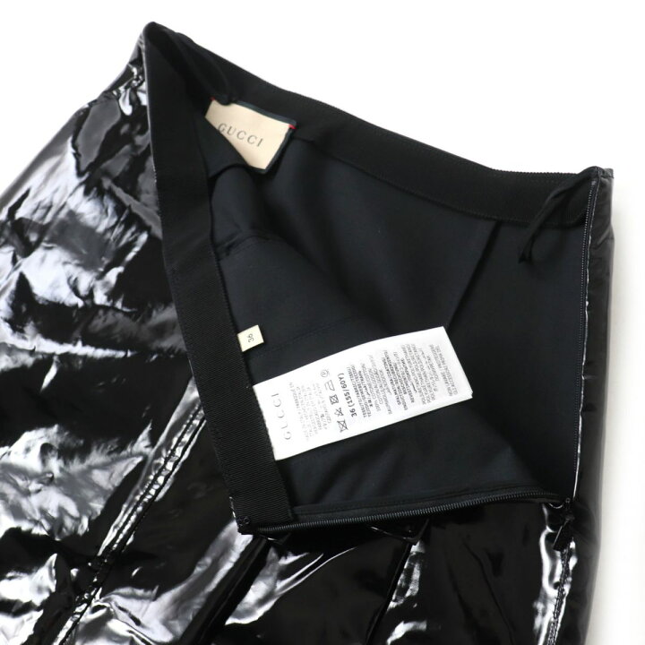 楽天市場】極美品☆正規品 GUCCI グッチ 21AW 669706 フロントベルト 