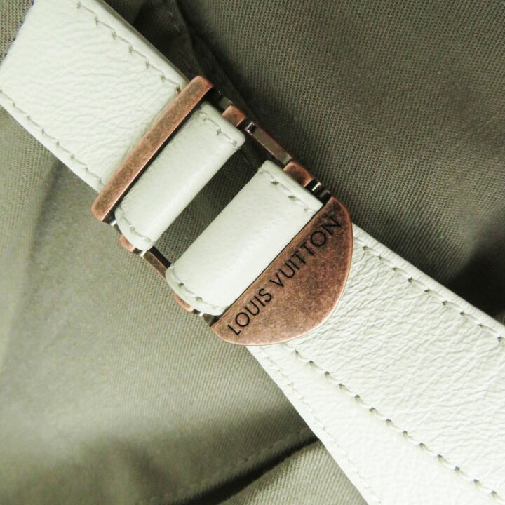 楽天市場】極美◎正規品 イタリア製 21SS LOUIS VUITTON ルイヴィトン  